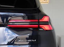 BMW X5 48V 40d M Sport Steptronic, Mild-Hybrid Diesel/Elektro, Occasion / Gebraucht, Automatik - 6