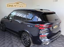 BMW X5 48V 40d M Sport Steptronic, Mild-Hybrid Diesel/Elektro, Occasion / Gebraucht, Automatik - 7