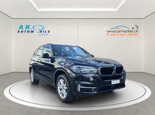 BMW X5 30d Steptronic, Diesel, Occasioni / Usate, Automatico - 2