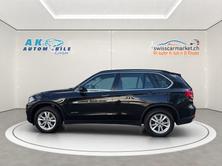 BMW X5 30d Steptronic, Diesel, Occasioni / Usate, Automatico - 4