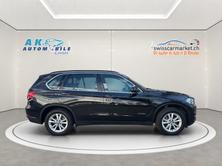 BMW X5 30d Steptronic, Diesel, Occasioni / Usate, Automatico - 5
