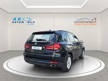 BMW X5 30d Steptronic, Diesel, Occasioni / Usate, Automatico - 6