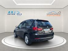 BMW X5 30d Steptronic, Diesel, Occasioni / Usate, Automatico - 7
