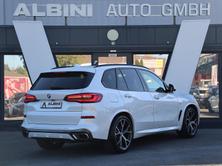 BMW X5 40i M-Sport SAG, Essence, Occasion / Utilisé, Automatique - 3