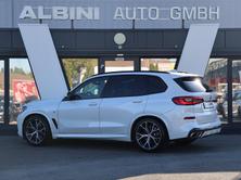 BMW X5 40i M-Sport SAG, Essence, Occasion / Utilisé, Automatique - 4