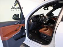 BMW X5 40i M-Sport SAG, Essence, Occasion / Utilisé, Automatique - 5