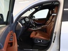 BMW X5 40i M-Sport SAG, Essence, Occasion / Utilisé, Automatique - 6