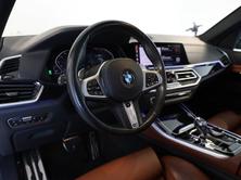 BMW X5 40i M-Sport SAG, Essence, Occasion / Utilisé, Automatique - 7