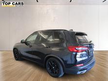 BMW X5 30d Steptronic, Diesel, Occasion / Gebraucht, Automatik - 2