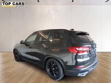 BMW X5 30d Steptronic, Diesel, Occasion / Gebraucht, Automatik - 3