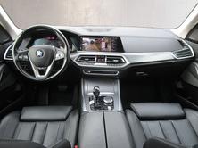 BMW X5 30d Steptronic, Diesel, Occasion / Gebraucht, Automatik - 4