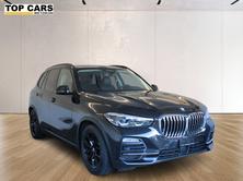 BMW X5 30d Steptronic, Diesel, Occasion / Gebraucht, Automatik - 5