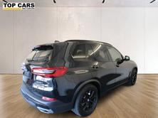 BMW X5 30d Steptronic, Diesel, Occasion / Gebraucht, Automatik - 6