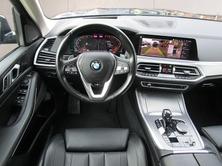 BMW X5 30d Steptronic, Diesel, Occasion / Gebraucht, Automatik - 7