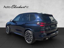 BMW X5  48V 40d M Sport Pro Steptronic, Mild-Hybrid Diesel/Electric, Second hand / Used, Automatic - 2