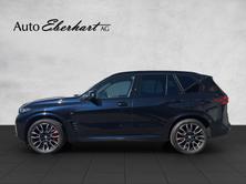 BMW X5  48V 40d M Sport Pro Steptronic, Mild-Hybrid Diesel/Electric, Second hand / Used, Automatic - 3