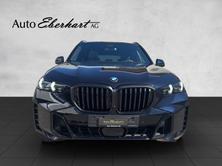 BMW X5  48V 40d M Sport Pro Steptronic, Mild-Hybrid Diesel/Electric, Second hand / Used, Automatic - 4