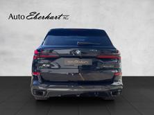 BMW X5  48V 40d M Sport Pro Steptronic, Mild-Hybrid Diesel/Electric, Second hand / Used, Automatic - 5