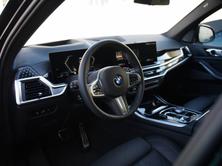 BMW X5  48V 40d M Sport Pro Steptronic, Mild-Hybrid Diesel/Electric, Second hand / Used, Automatic - 7