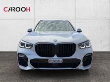 BMW X5 30d Steptronic, Diesel, Occasion / Gebraucht, Automatik - 2