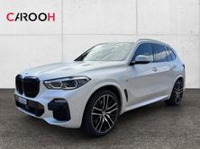 BMW X5 30d Steptronic, Diesel, Occasion / Gebraucht, Automatik - 3