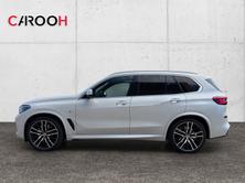 BMW X5 30d Steptronic, Diesel, Occasion / Gebraucht, Automatik - 4