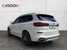 BMW X5 30d Steptronic, Diesel, Occasion / Gebraucht, Automatik - 5