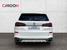 BMW X5 30d Steptronic, Diesel, Occasion / Gebraucht, Automatik - 6
