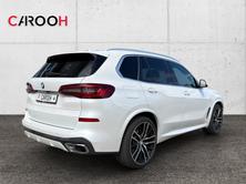 BMW X5 30d Steptronic, Diesel, Occasion / Gebraucht, Automatik - 7