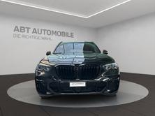 BMW X5 45e xDrive SAG, Plug-in-Hybrid Benzin/Elektro, Occasion / Gebraucht, Automatik - 2