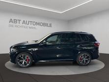 BMW X5 45e xDrive SAG, Plug-in-Hybrid Benzin/Elektro, Occasion / Gebraucht, Automatik - 3