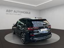 BMW X5 45e xDrive SAG, Plug-in-Hybrid Benzin/Elektro, Occasion / Gebraucht, Automatik - 4