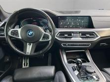 BMW X5 45e xDrive SAG, Plug-in-Hybrid Benzin/Elektro, Occasion / Gebraucht, Automatik - 7