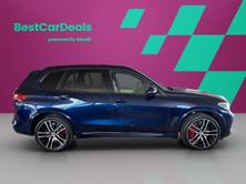 BMW X5 xDrive 40d MSport, Mild-Hybrid Diesel/Elektro, Occasion / Gebraucht, Automatik - 2
