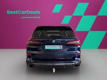 BMW X5 xDrive 40d MSport, Mild-Hybrid Diesel/Elektro, Occasion / Gebraucht, Automatik - 4