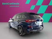 BMW X5 xDrive 40d MSport, Mild-Hybrid Diesel/Elektro, Occasion / Gebraucht, Automatik - 5