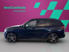 BMW X5 xDrive 40d MSport, Mild-Hybrid Diesel/Elektro, Occasion / Gebraucht, Automatik - 6