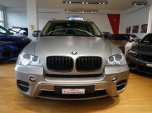BMW X5 40d Steptronic, Diesel, Occasioni / Usate, Automatico - 2