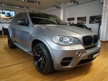 BMW X5 40d Steptronic, Diesel, Occasioni / Usate, Automatico - 3