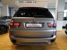 BMW X5 40d Steptronic, Diesel, Occasioni / Usate, Automatico - 6