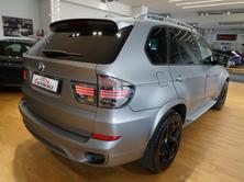 BMW X5 40d Steptronic, Diesel, Occasioni / Usate, Automatico - 7
