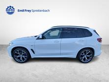 BMW X5 30d xDrive, Diesel, Occasion / Gebraucht, Automatik - 2