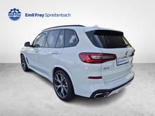 BMW X5 30d xDrive, Diesel, Occasion / Gebraucht, Automatik - 3
