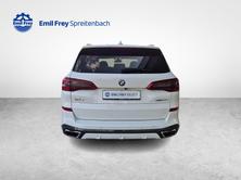 BMW X5 30d xDrive, Diesel, Occasion / Gebraucht, Automatik - 4