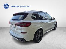 BMW X5 30d xDrive, Diesel, Occasion / Gebraucht, Automatik - 5