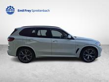 BMW X5 30d xDrive, Diesel, Occasion / Gebraucht, Automatik - 6