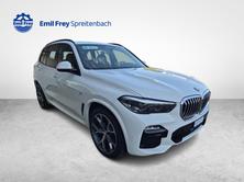 BMW X5 30d xDrive, Diesel, Occasion / Gebraucht, Automatik - 7