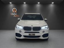 BMW X5 40d Steptronic, Diesel, Occasion / Utilisé, Automatique - 2