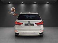 BMW X5 40d Steptronic, Diesel, Occasion / Utilisé, Automatique - 5