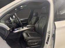 BMW X5 40d Steptronic, Diesel, Occasion / Utilisé, Automatique - 7